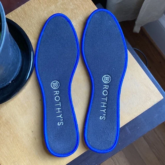 Rothy’s round toe ballet flat - Picture 7 of 7